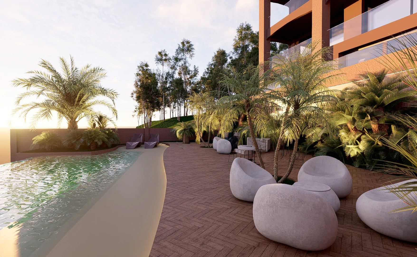 Villa Verdejo Stay Rooftop (2)