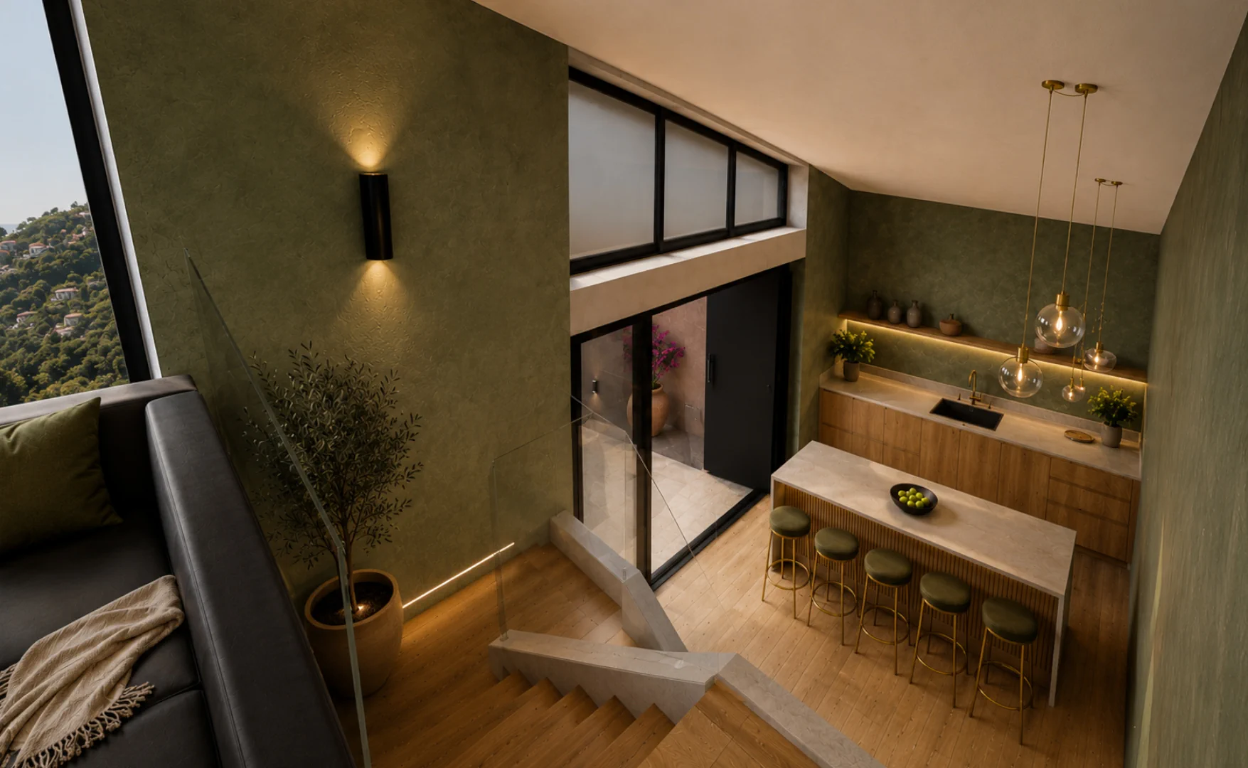 Villa Verdejo Stay Rooftop (6)