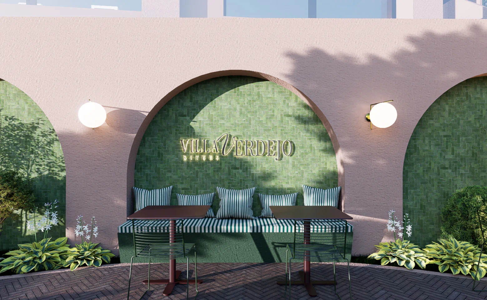Villa Verdejo The Villa (16)