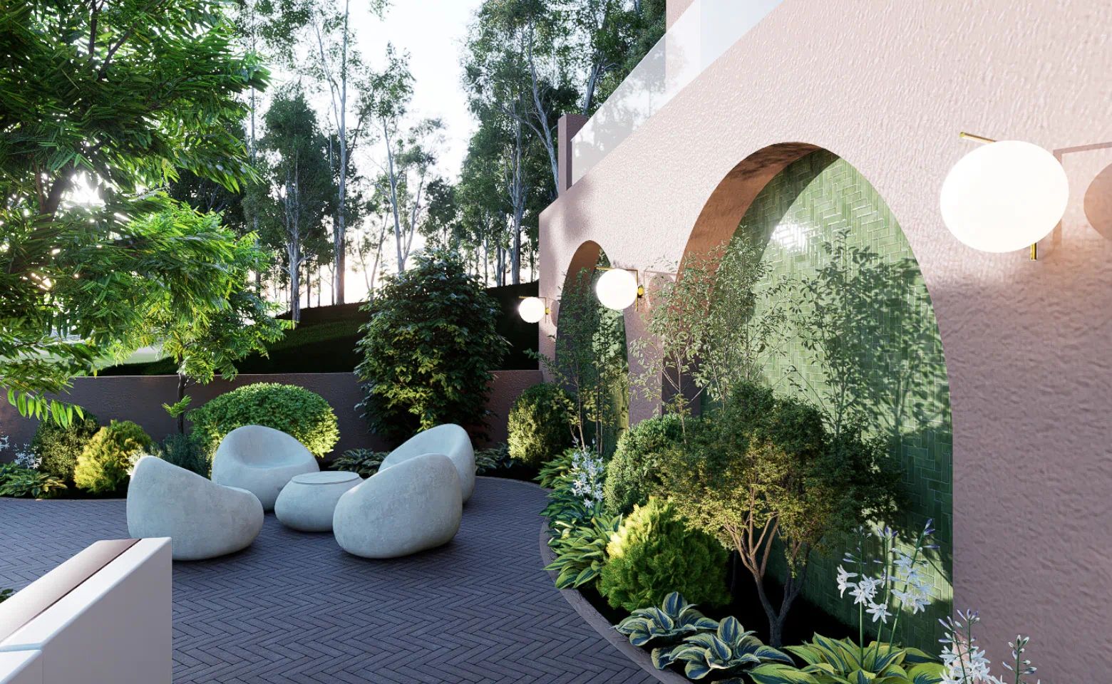 Villa Verdejo The Villa (17)