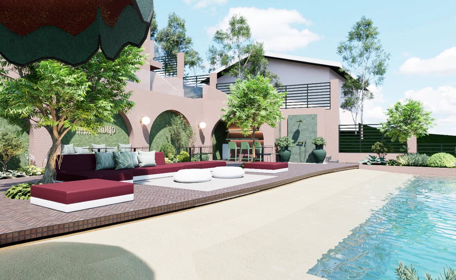 Villa Verdejo The Villa (20)